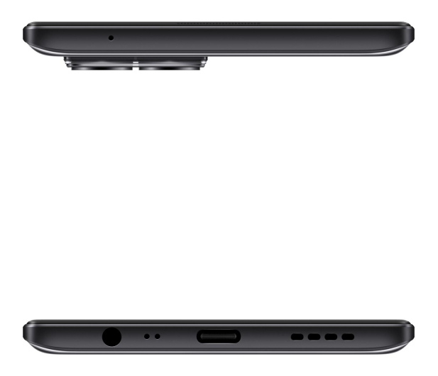 REALME 8 6/128GB Czarny - 639777 - zdjęcie 9